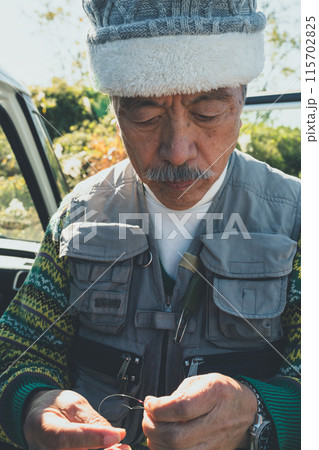釣行 釣行 115702825