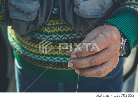 釣行 釣行 115702852