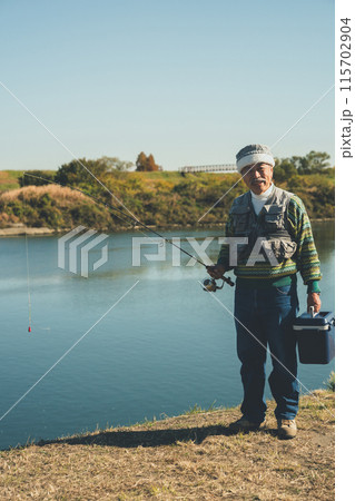 釣行 115702904