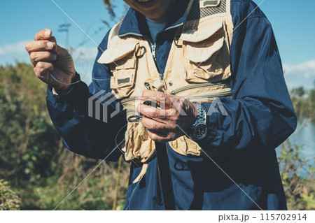 釣行 釣行 115702914