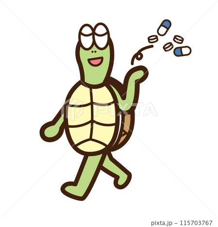 勝手に断薬をする患者 115703767