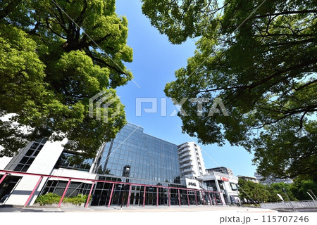 伊丹市立演劇ホール AI・HALL 伊丹市立演劇ホール AI・HALL 115707246