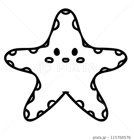 Summer outline desing tattoo  115708576