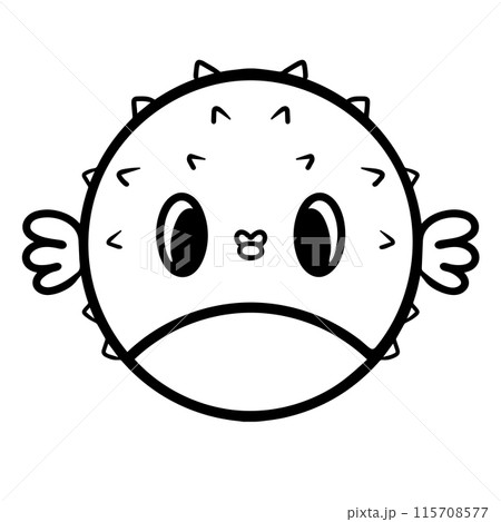 Summer outline desing tattoo  115708577