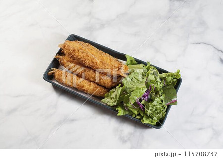 Fried Food Fried Food 115708737