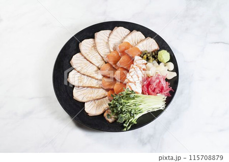 Fishing Village Cuisine 115708879