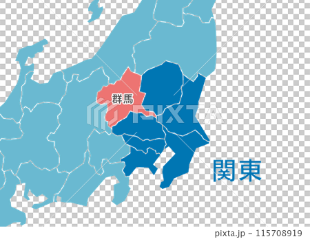 Gunma Prefecture Gunma Land 115708919