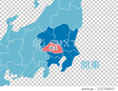 埼玉縣 埼玉地圖 埼玉縣 埼玉地圖 115708921