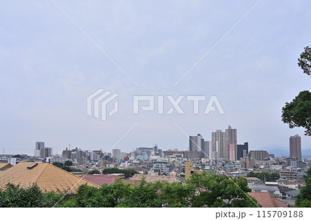 リニア新幹線の駅が出来る橋本 リニア新幹線の駅が出来る橋本 115709188
