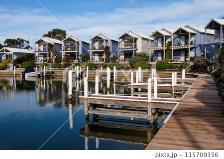 Holiday units - Paynesville 115709356