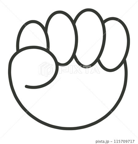 じゃんけん 115709717