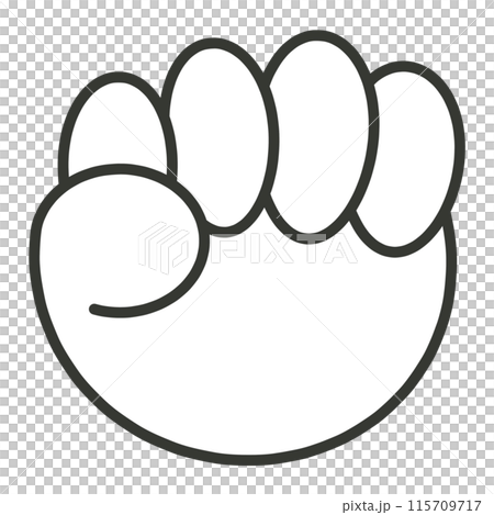 じゃんけん 115709717