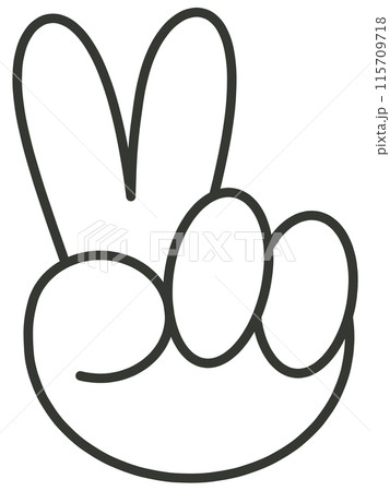 じゃんけん 115709718