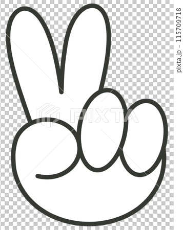 じゃんけん 115709718