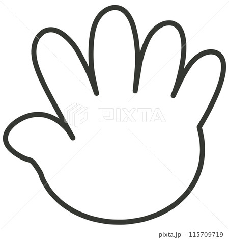 じゃんけん 115709719