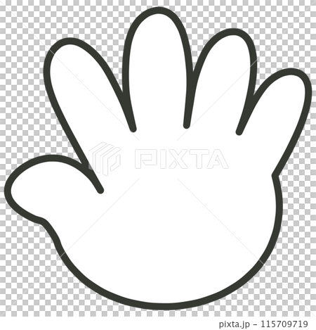 じゃんけん 115709719