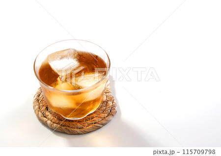 よく冷えてる麦茶 よく冷えてる麦茶 115709798