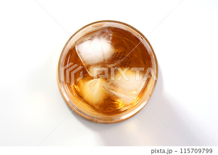 よく冷えてる麦茶 よく冷えてる麦茶 115709799