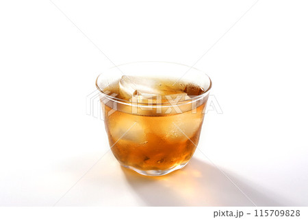 よく冷えてる麦茶 115709828