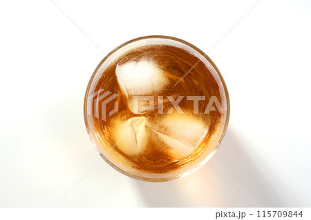 よく冷えてる麦茶 よく冷えてる麦茶 115709844