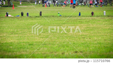 サッカー 115710766