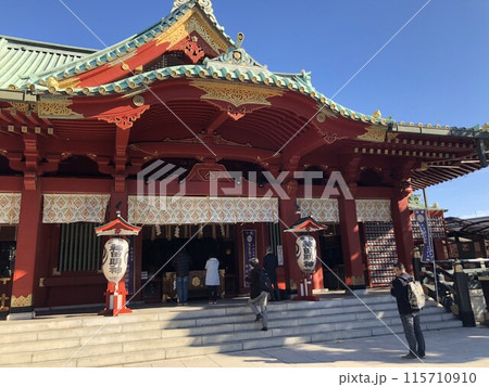 太宰府天満宮 太宰府天満宮 115710910