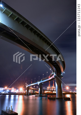 いなばポートライン  115711143