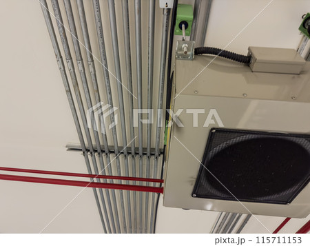 ダクト 排気ダクト パイプ 115711153