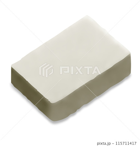 消しゴム 115711417