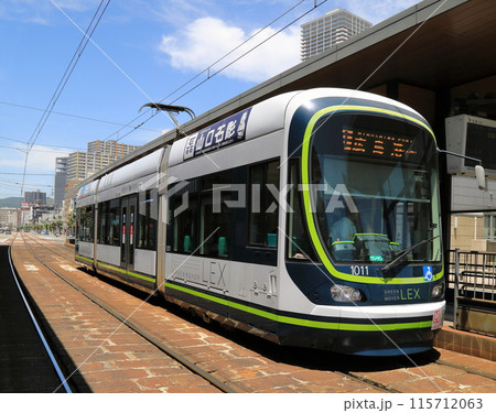 電車 115712063