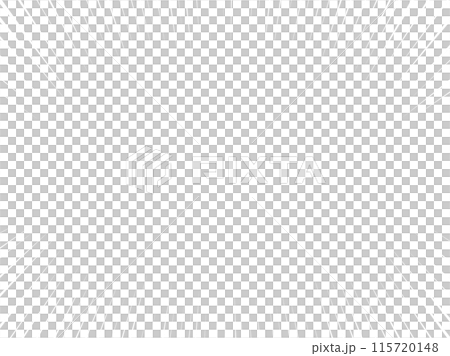 簡單的白色集中線上下細線框架背景 115720148