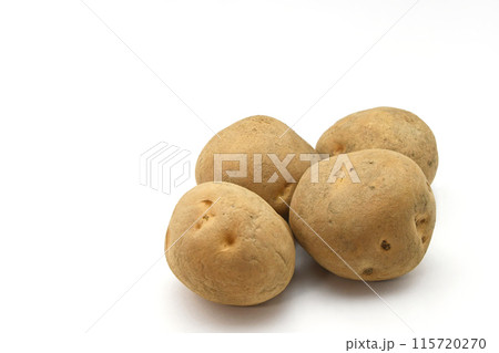 じゃがいも（キタカムイ） 115720270