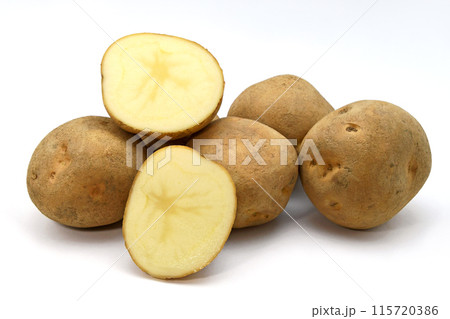 じゃがいも（キタカムイ） 115720386