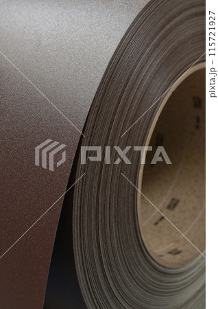 Prepainted Galvanized coils in warehouse 115721927