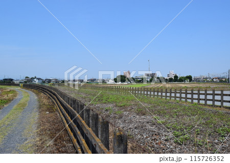 三ヶ尻線廃線跡 三ヶ尻線廃線跡 115726352