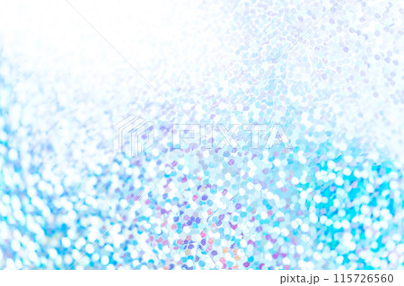 キラキラ・爽やか 背景素材 115726560