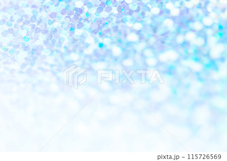 キラキラ・爽やか 背景素材 115726569