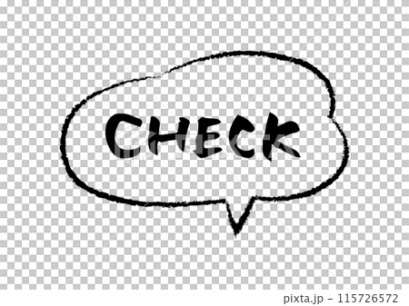 手寫文字檢查檢查語音氣泡 手寫文字檢查檢查語音氣泡 115726572