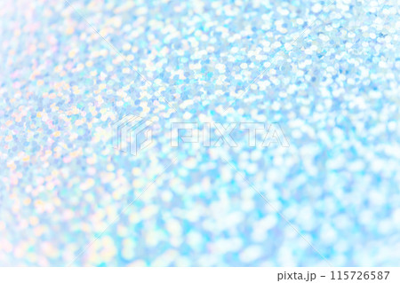 キラキラ・爽やか 背景素材 115726587