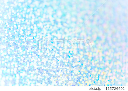 キラキラ・爽やか 背景素材 115726602
