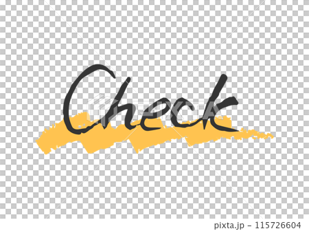 手寫字元 檢查 檢查 115726604