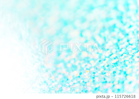 キラキラ・爽やか 背景素材 キラキラ・爽やか 背景素材 115726618
