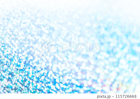 キラキラ・爽やか 背景素材 115726668
