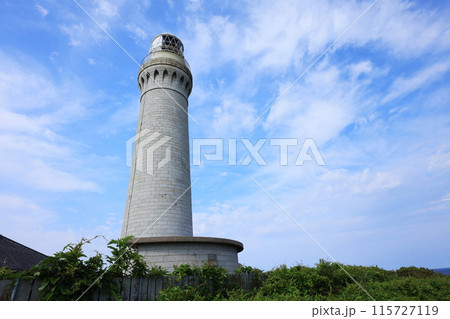 角島灯台1052 115727119