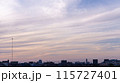 夕焼けの始まりの時間 115727401
