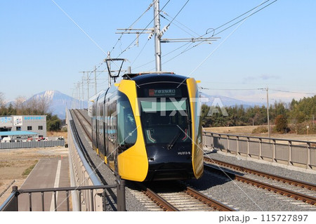 宇都宮LRT 宇都宮LRT 115727897