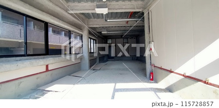 一階 空き店舗物件 一階 空き店舗物件 115728857
