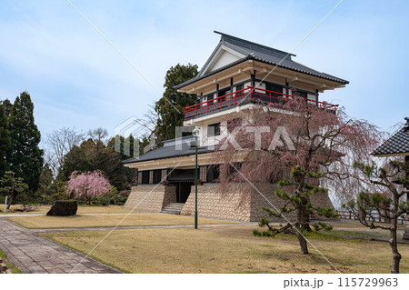舟見城址館の外観 舟見城址館の外観 115729963