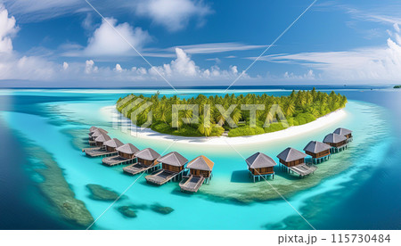 南国イメージ 南国イメージ 115730484