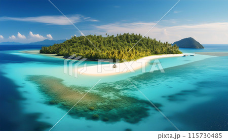 南国イメージ 南国イメージ 115730485